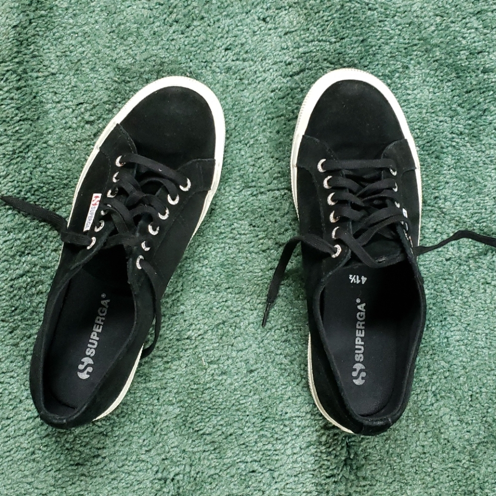Superga sneakers